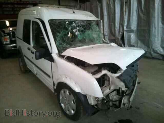 Фотография NM0LS6AN4AT030703 - FORD TRANSIT CO 2010