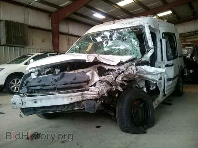 2010 FORD TRANSIT CO - VIN: NM0LS6AN4AT030703 - Фото 2