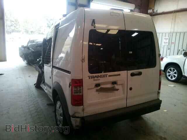 2010 FORD TRANSIT CO - VIN: NM0LS6AN4AT030703 - Фото 3