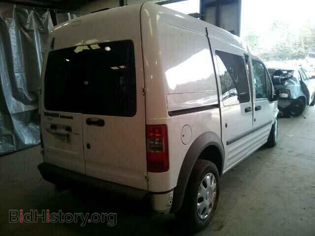 2010 FORD TRANSIT CO - VIN: NM0LS6AN4AT030703 - Фото 4