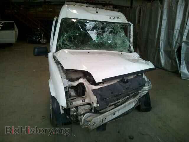 2010 FORD TRANSIT CO - VIN: NM0LS6AN4AT030703 - Фото 9