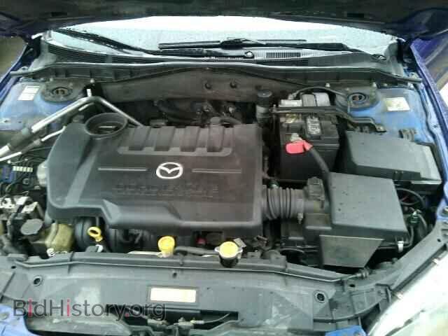 2005 MAZDA 6 - VIN: 1YVHP84C955M27652 - Фото 7