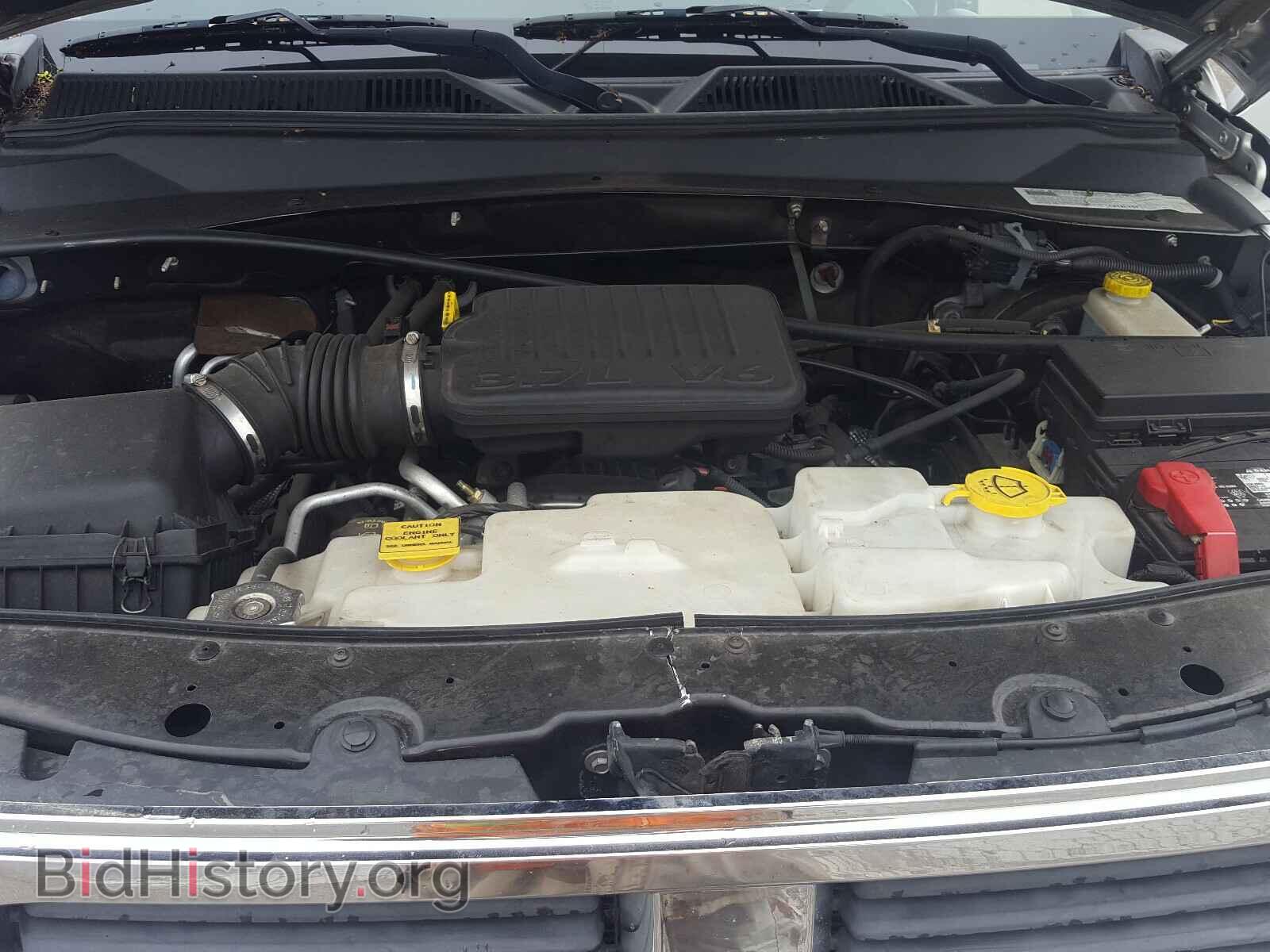 2007 DODGE NITRO - VIN: 1D8GU28KX7W630587 - Photo 7