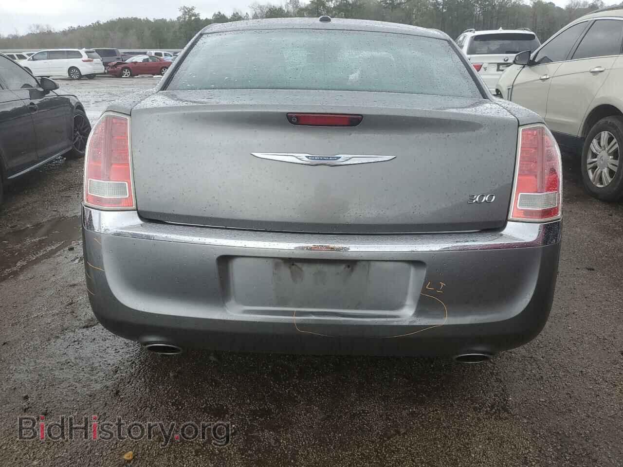 2012 CHRYSLER 300 - VIN: 2C3CCACG1CH243095 - Фото 6