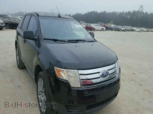 Photo 2FMDK36CX8BB09053 - FORD EDGE 2008
