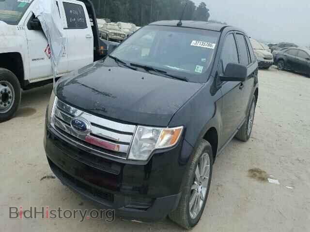 2008 FORD EDGE - VIN: 2FMDK36CX8BB09053 - Photo 2