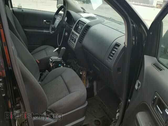 2008 FORD EDGE - VIN: 2FMDK36CX8BB09053 - Photo 5