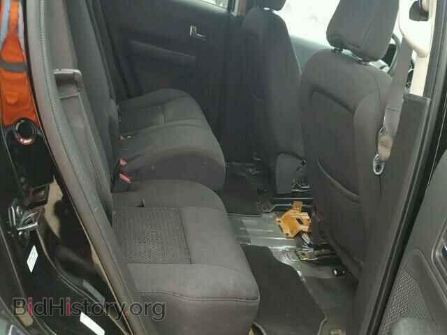 2008 FORD EDGE - VIN: 2FMDK36CX8BB09053 - Photo 6