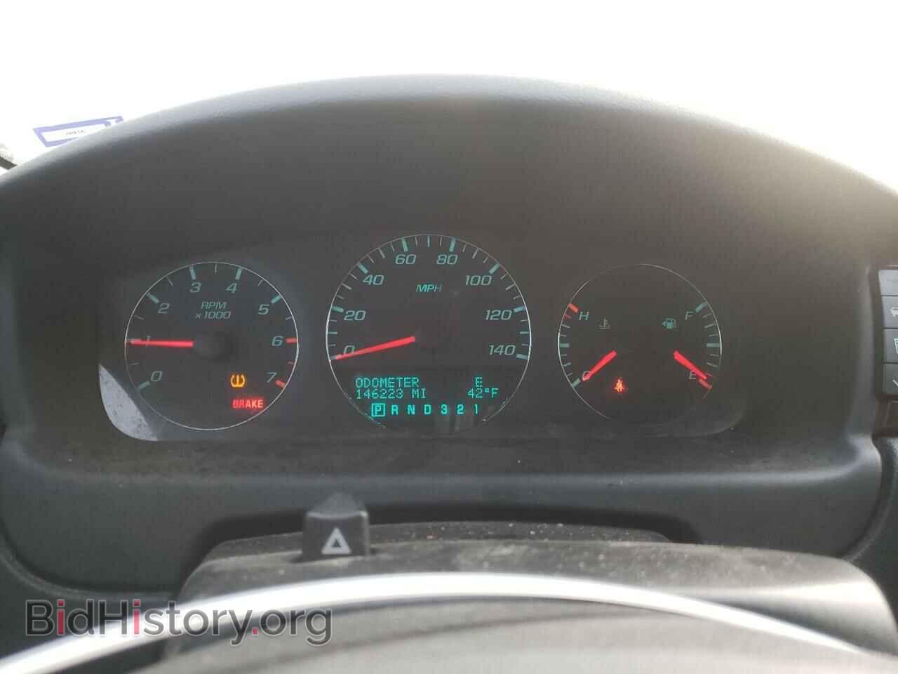 2010 CHEVROLET IMPALA - VIN: 2G1WC5EM5A1251010 - Фото 9