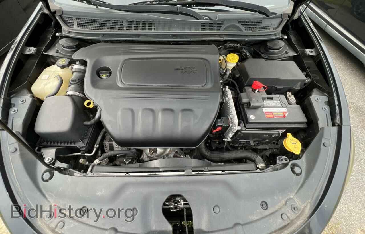 2016 DODGE DART - VIN: 1C3CDFAA6GD703959 - Photo 7