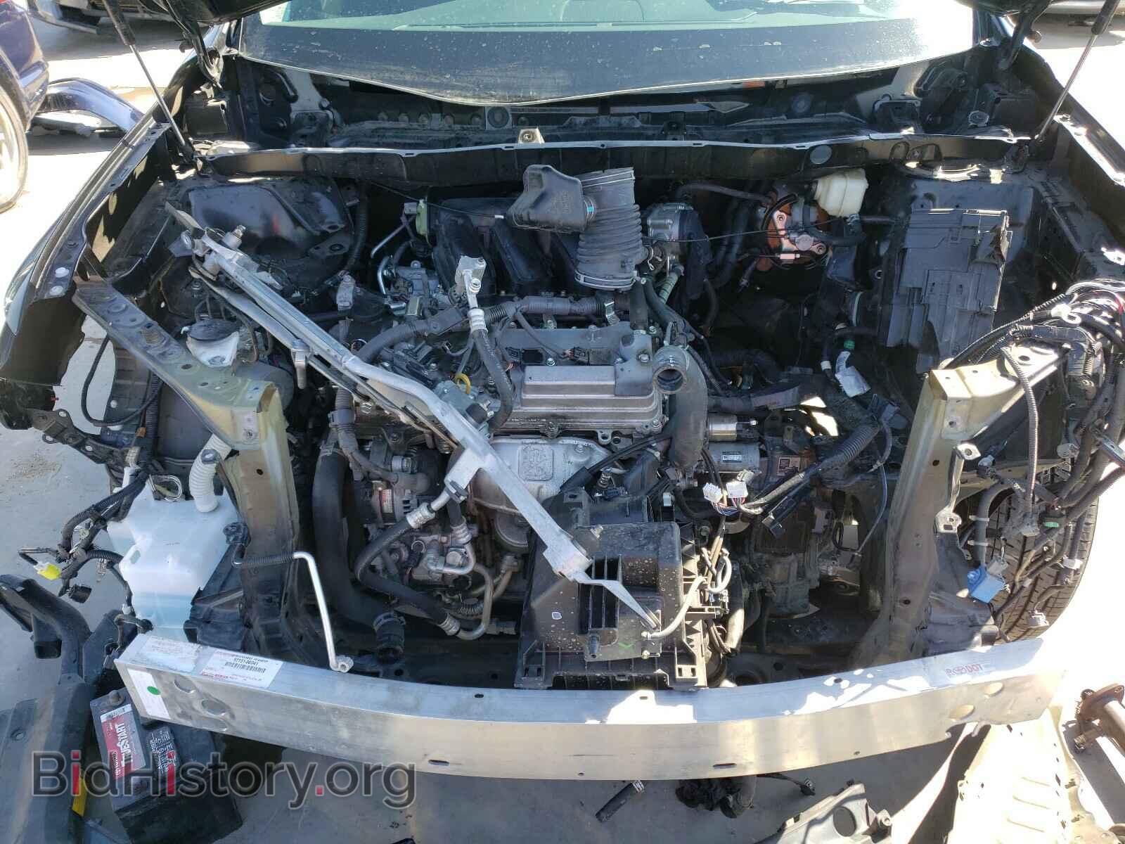 2015 LEXUS RX350 - VIN: 2T2ZK1BA5FC190501 - Фото 7