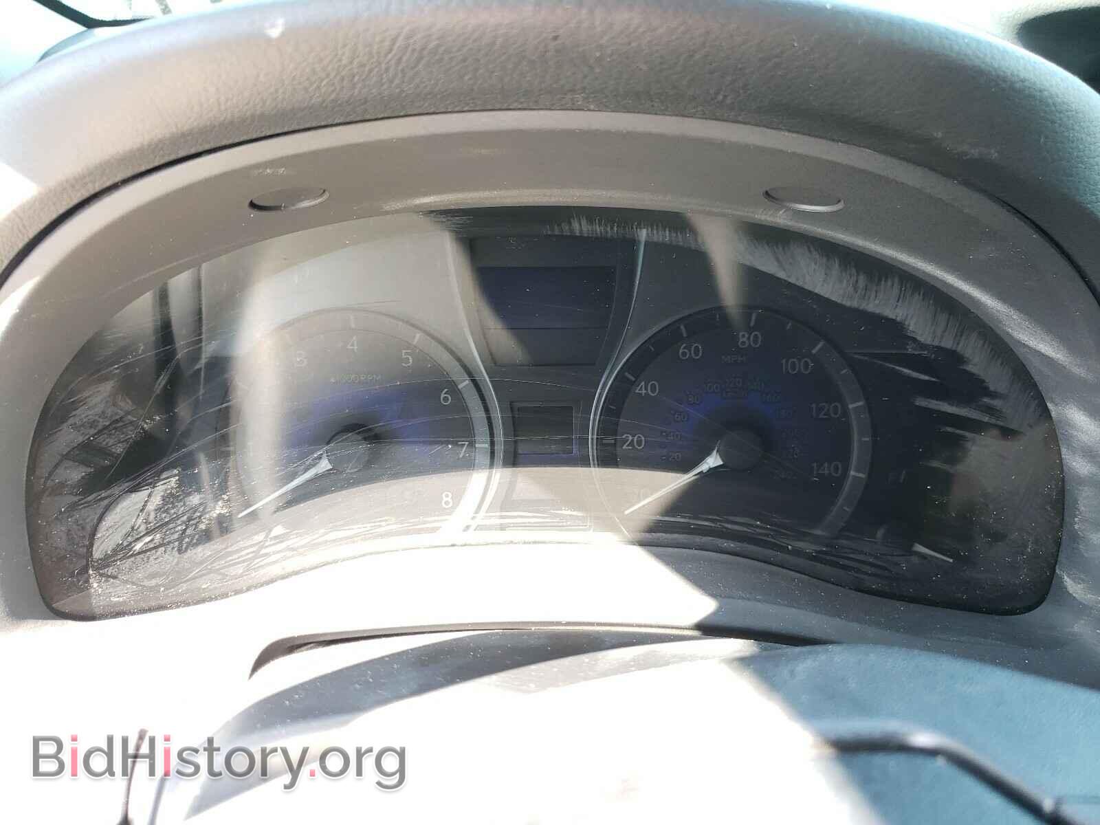 2015 LEXUS RX350 - VIN: 2T2ZK1BA5FC190501 - Фото 8