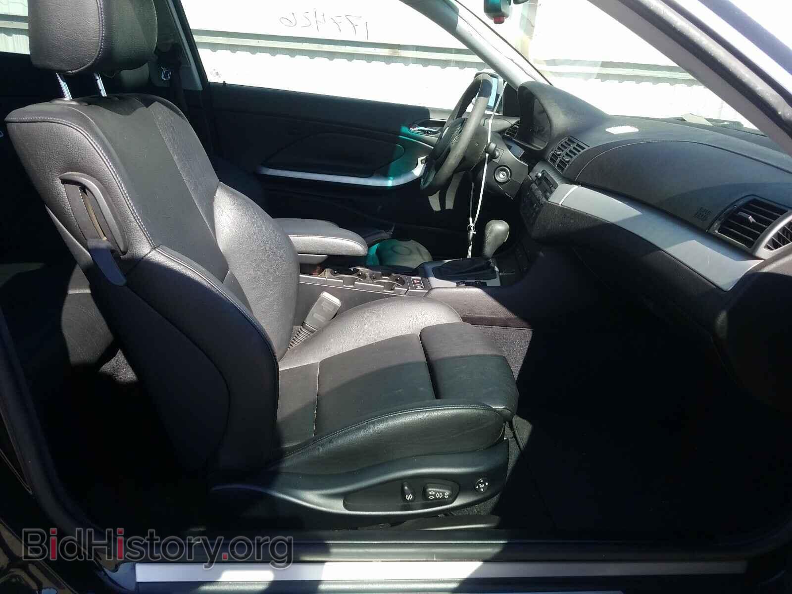 2006 BMW 3 SERIES - VIN: WBABD33496PL08794 - Фото 5