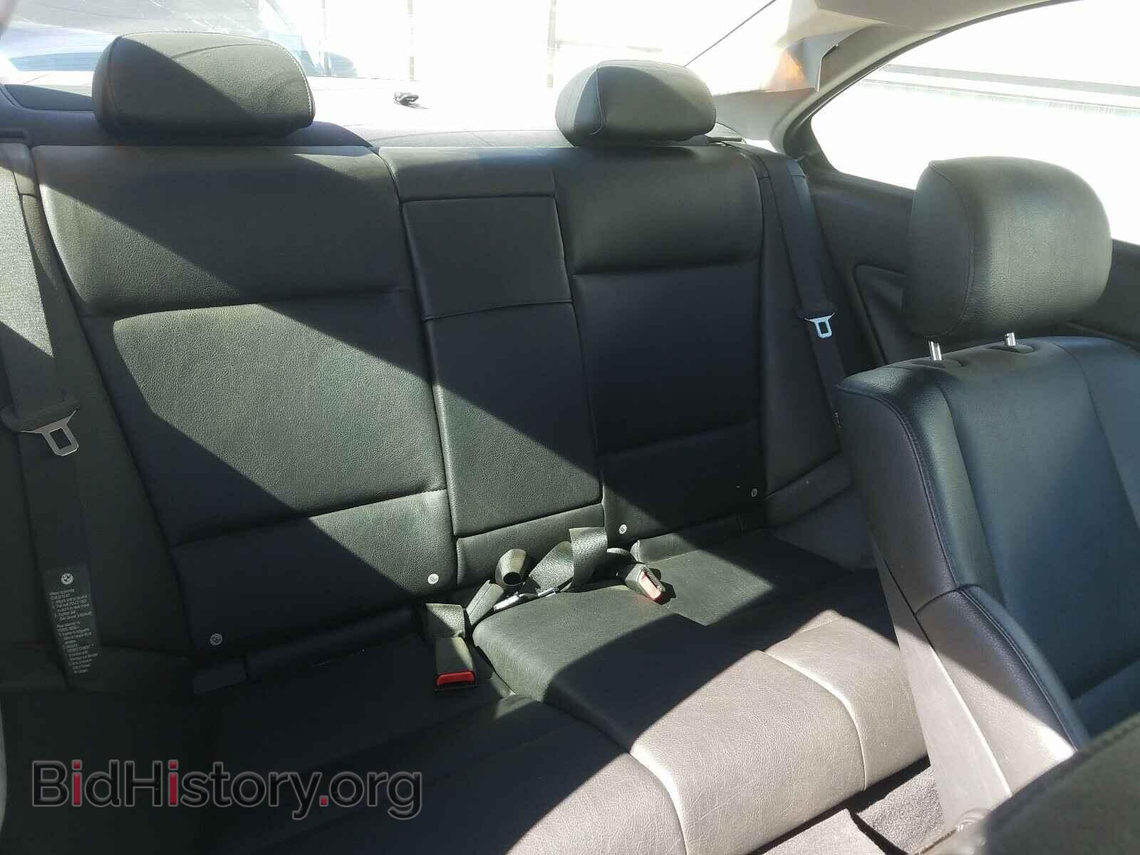 2006 BMW 3 SERIES - VIN: WBABD33496PL08794 - Фото 6