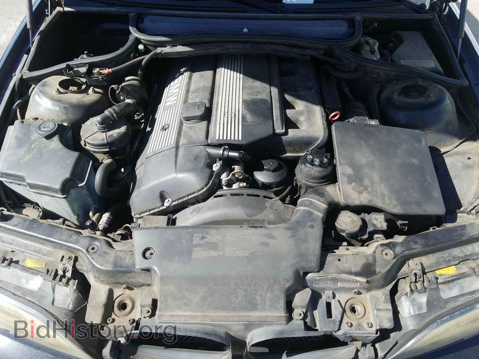 2006 BMW 3 SERIES - VIN: WBABD33496PL08794 - Фото 7