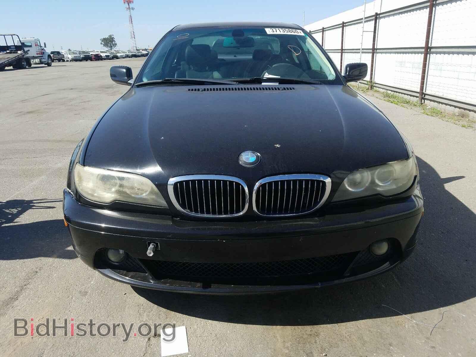 2006 BMW 3 SERIES - VIN: WBABD33496PL08794 - Фото 9