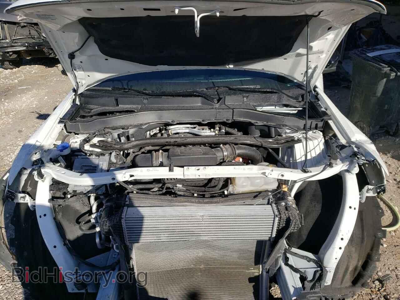 2022 FORD EXPLORER - VIN: 1FM5K8GC8NGB01263 - Фото 12