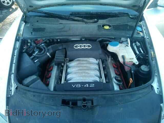 2006 AUDI A6 - VIN: WAUDL74F36N084923 - Фото 7
