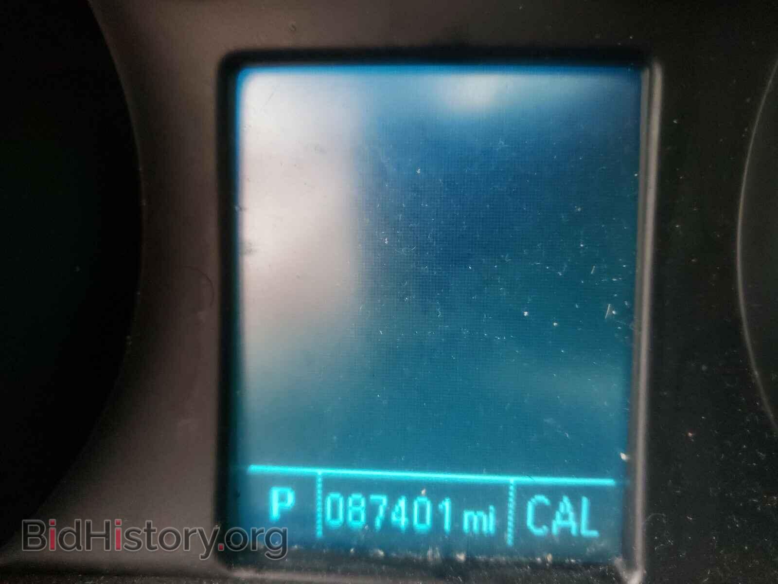 2015 BUICK ENCORE - VIN: KL4CJGSB6FB214502 - Фото 8