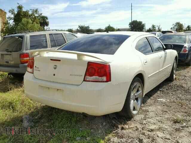 2010 DODGE CHARGER - VIN: 2B3CA9CV4AH303612 - Фото 4