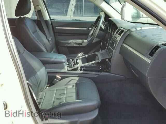 2010 DODGE CHARGER - VIN: 2B3CA9CV4AH303612 - Фото 5