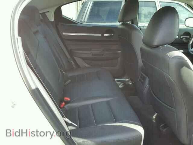 2010 DODGE CHARGER - VIN: 2B3CA9CV4AH303612 - Фото 6