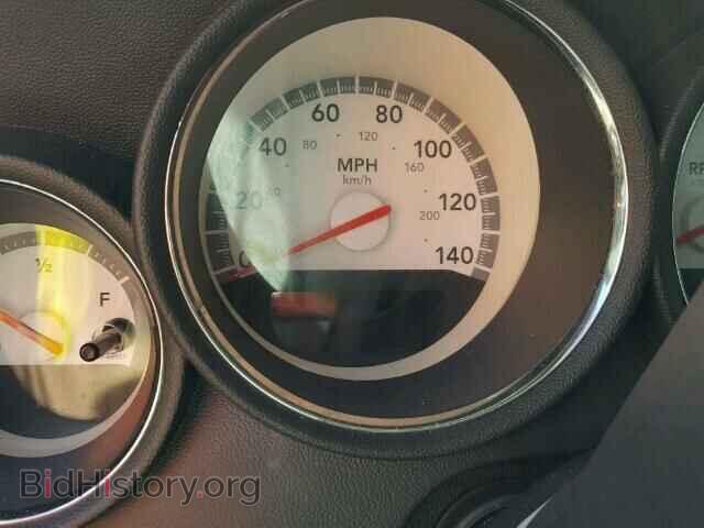 2010 DODGE CHARGER - VIN: 2B3CA9CV4AH303612 - Фото 8