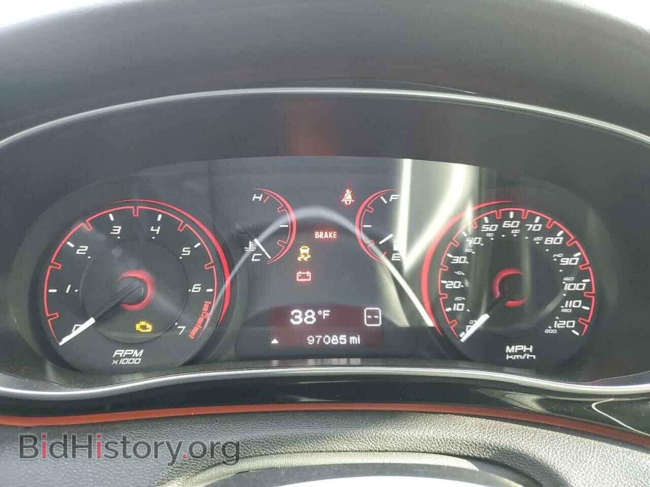 2014 DODGE DART - VIN: 1C3CDFBB7ED903527 - Фото 9