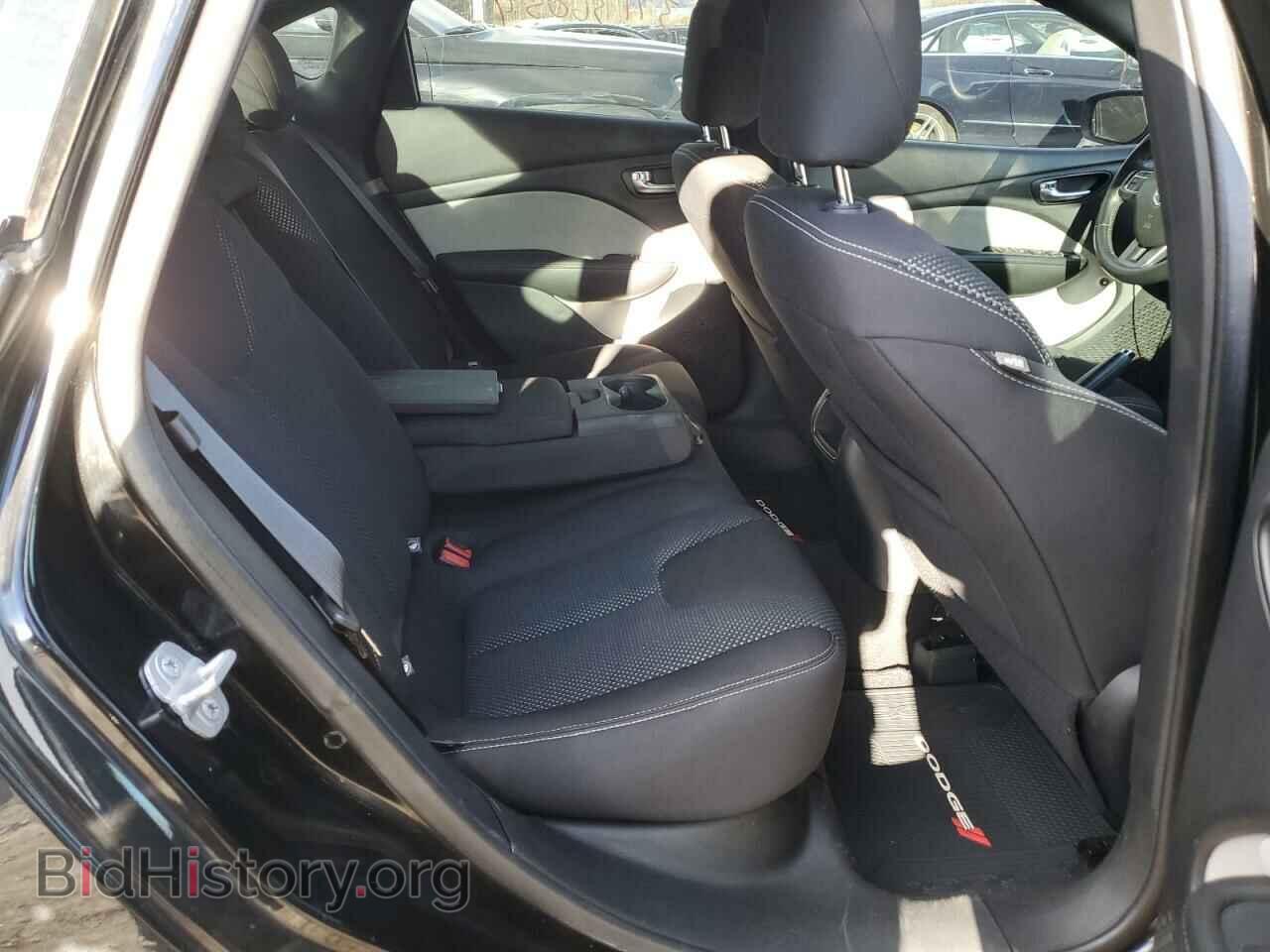 2014 DODGE DART - VIN: 1C3CDFBB7ED903527 - Фото 10