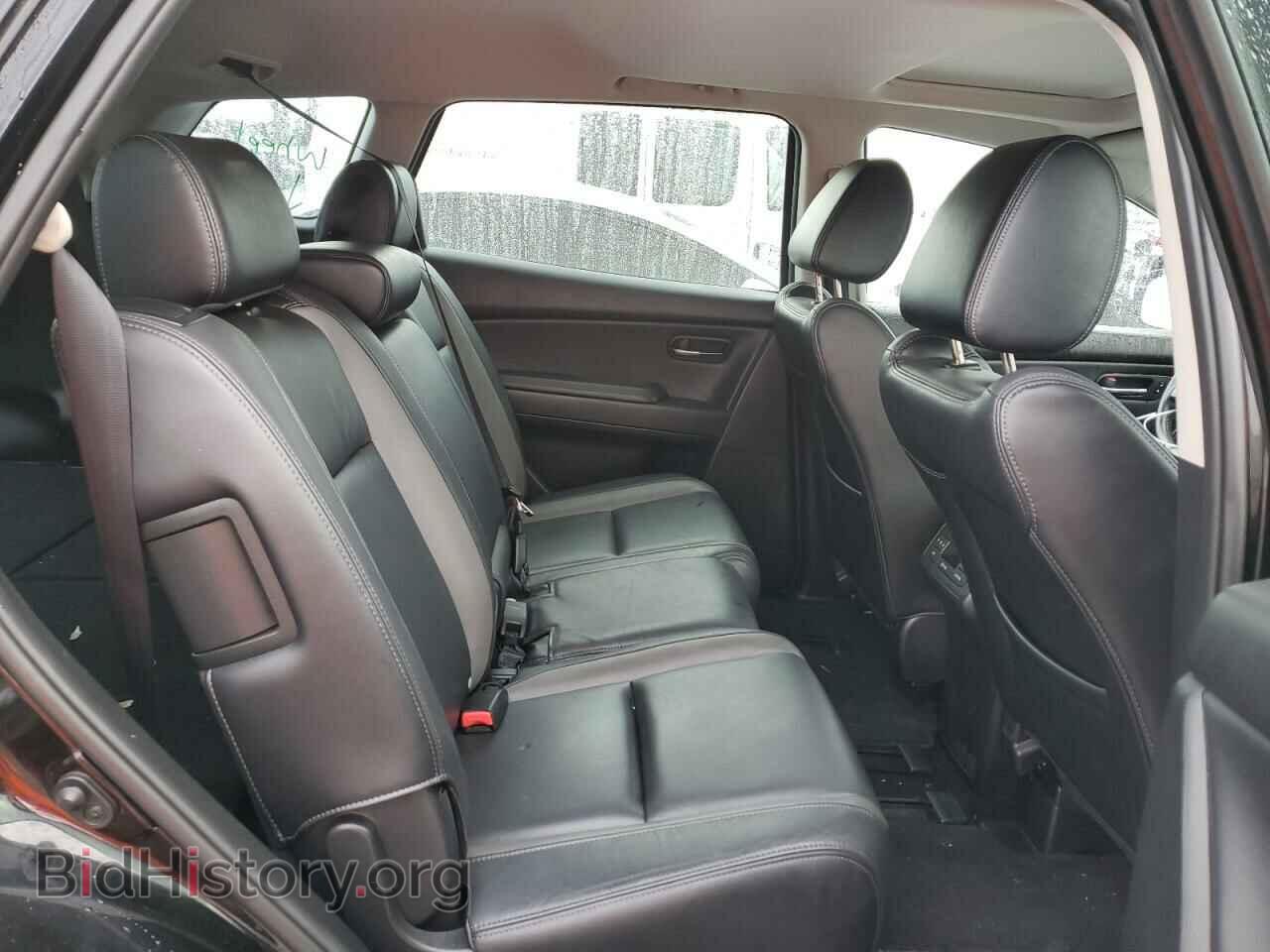 2011 MAZDA CX-9 - VIN: JM3TB3CA8B0330301 - Фото 10