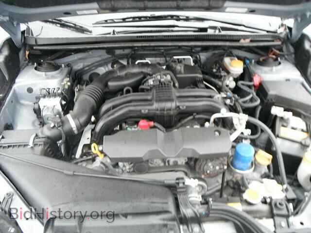 2015 SUBARU IMPREZA - VIN: JF1GPAA60FG215113 - Фото 7