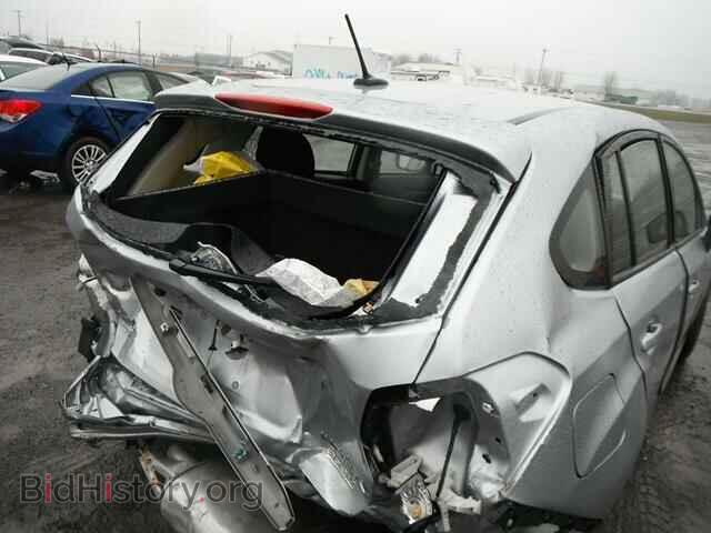 2015 SUBARU IMPREZA - VIN: JF1GPAA60FG215113 - Фото 10