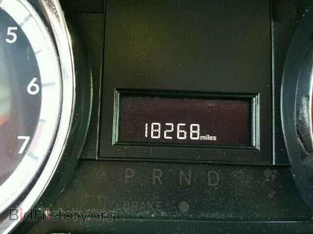 2013 DODGE CARAVAN - VIN: 2C4RDGCG7DR796075 - Фото 8