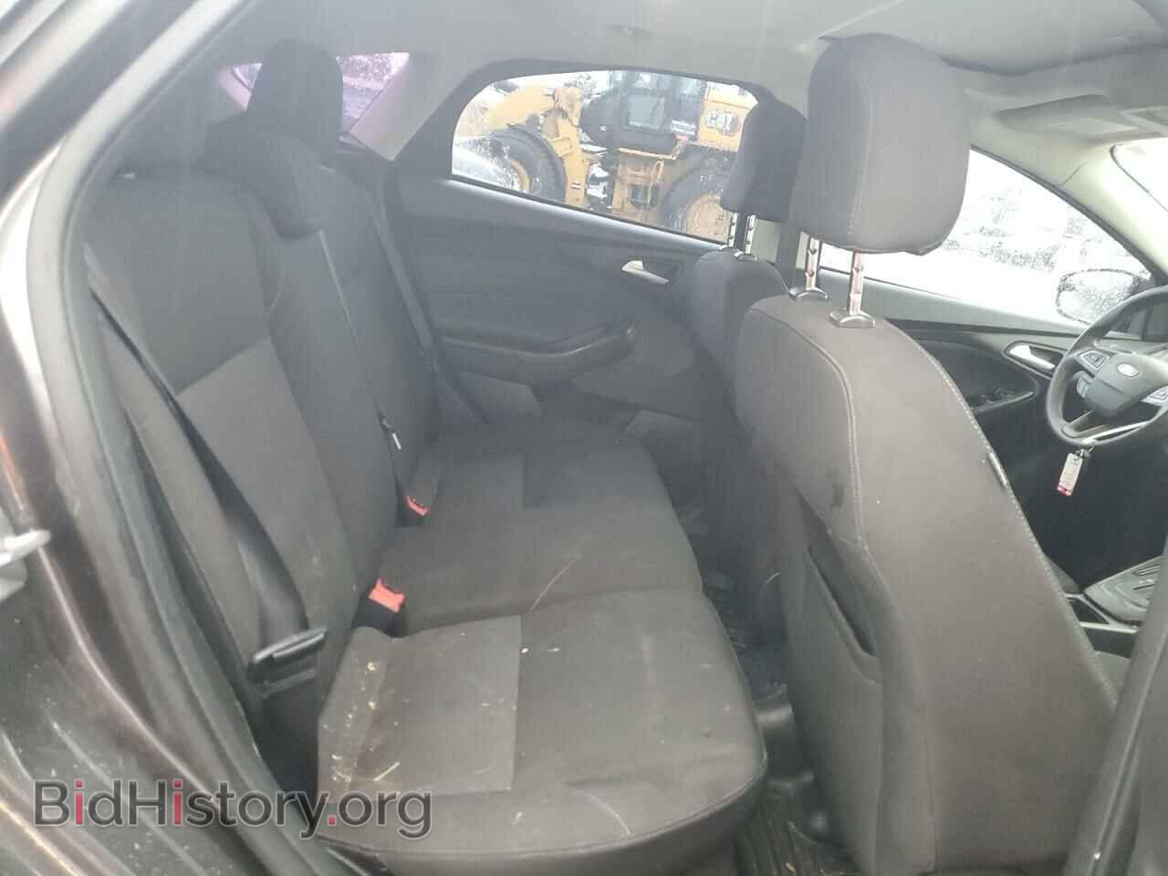 2015 FORD FOCUS - VIN: 1FADP3K22FL254075 - Фото 10