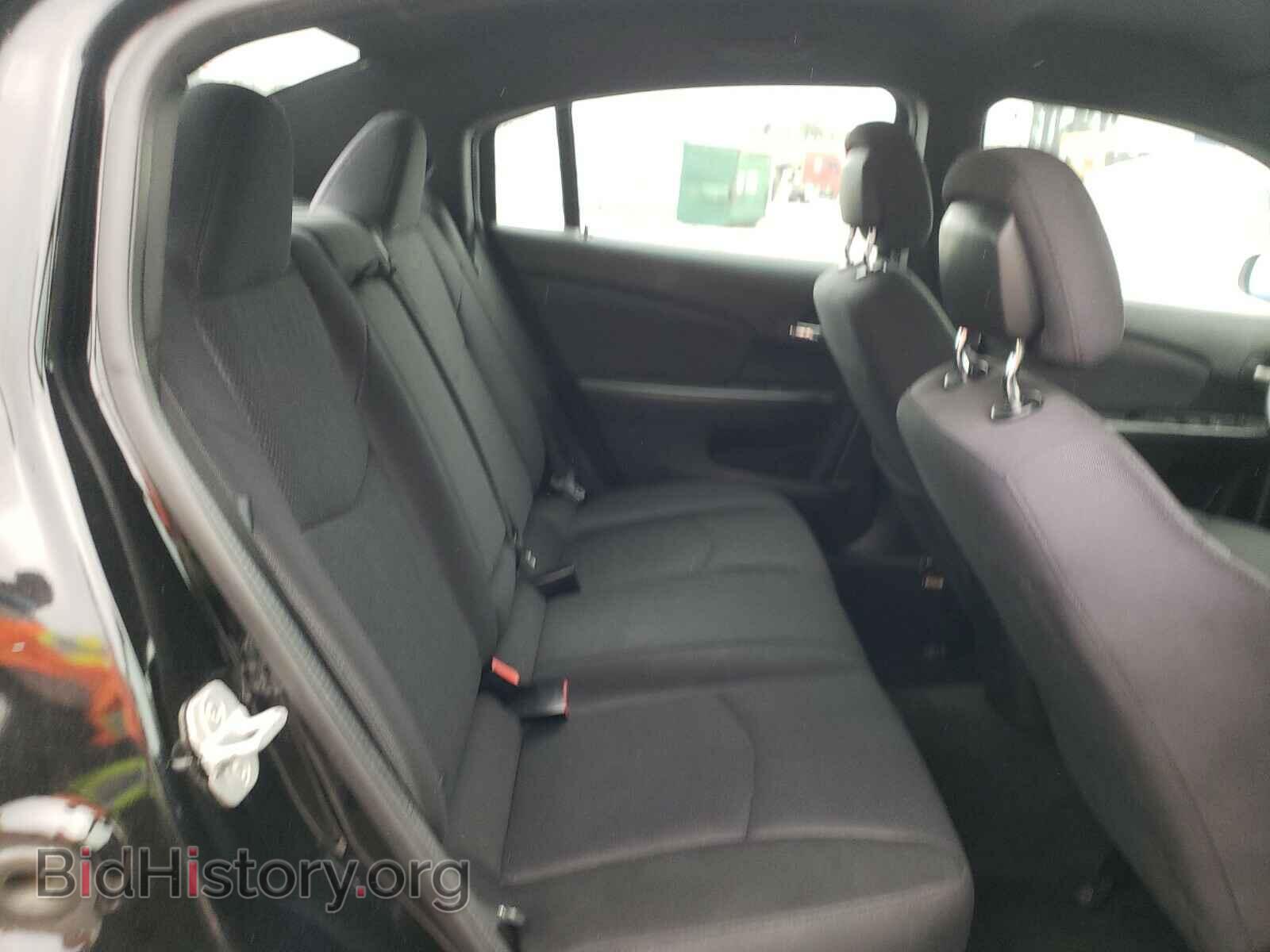 2012 CHRYSLER 200 - VIN: 1C3CCBAB6CN320323 - Фото 6
