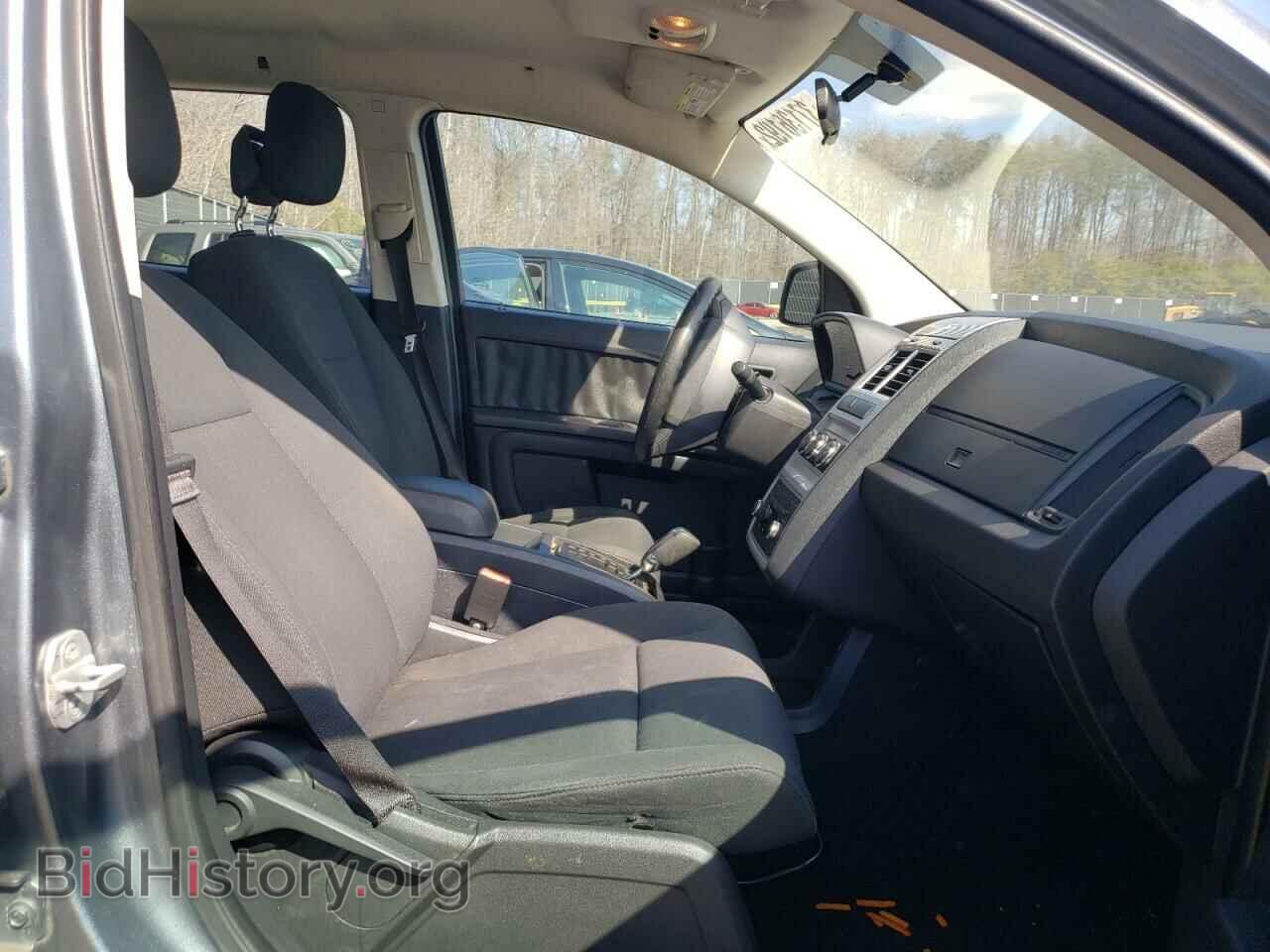 2010 DODGE JOURNEY - VIN: 3D4PG4FB7AT195225 - Фото 5