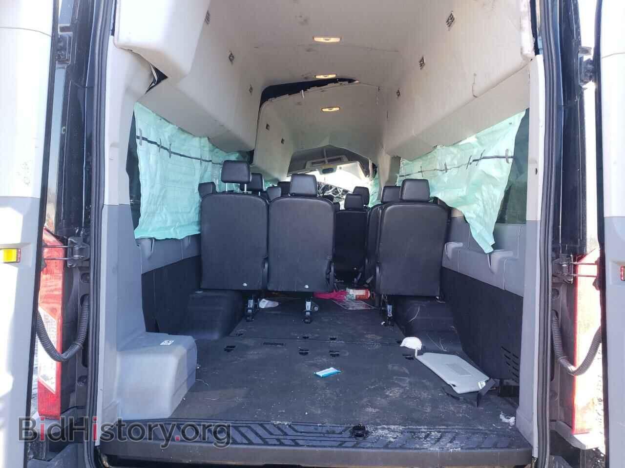 2018 FORD TRANSIT CO - VIN: 1FBVU4XV5JKB39442 - Фото 6