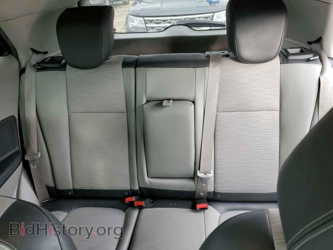 2016 BUICK ENCORE - VIN: KL4CJASBXGB749492 - Photo 10