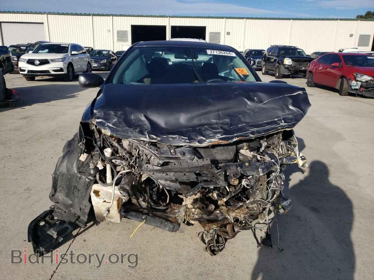 2013 TOYOTA COROLLA - VIN: 5YFBU4EE3DP130519 - Фото 5