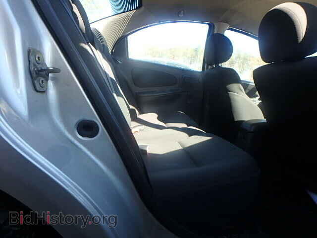 2004 DODGE NEON - VIN: 1B3ES56C94D585322 - Фото 6