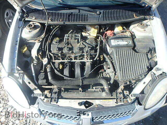 2004 DODGE NEON - VIN: 1B3ES56C94D585322 - Фото 7