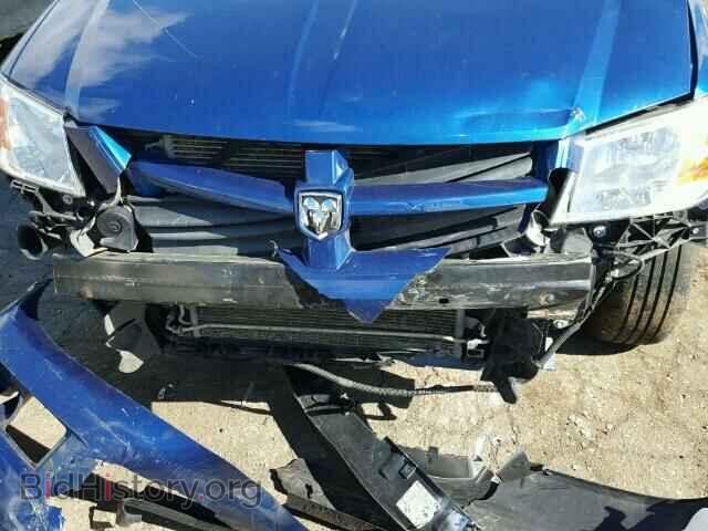2010 DODGE CARAVAN - VIN: 2D4RN4DE0AR277182 - Фото 9