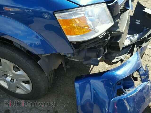 2010 DODGE CARAVAN - VIN: 2D4RN4DE0AR277182 - Фото 10