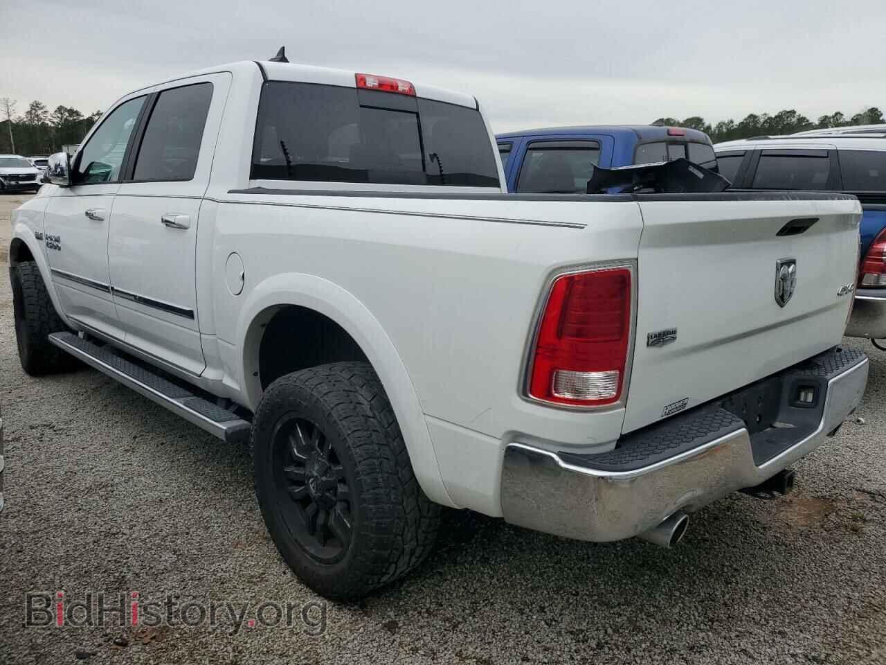 2017 RAM 1500 - VIN: 1C6RR7NT7HS781132 - Фото 2