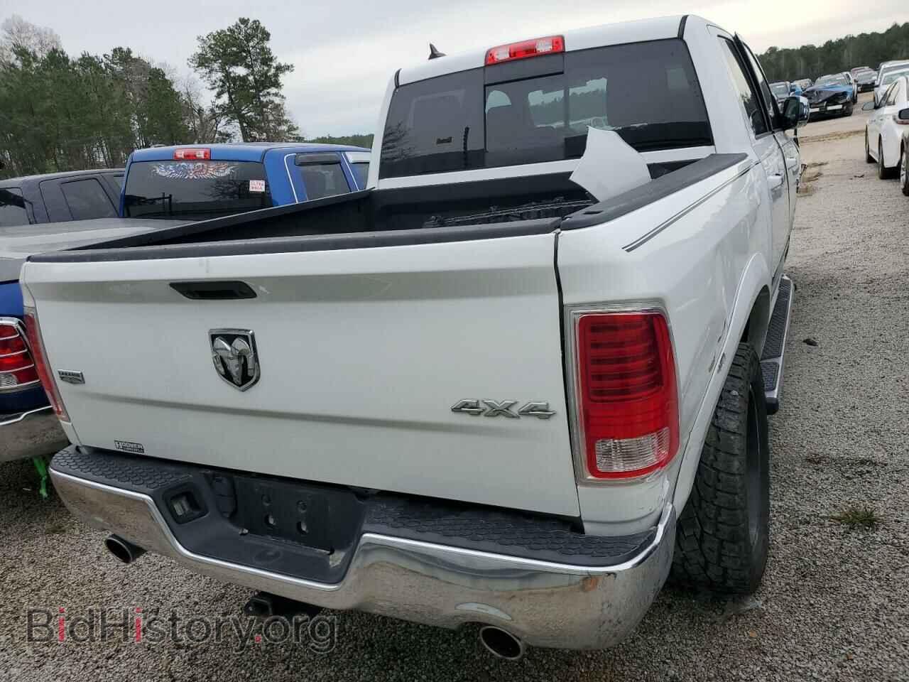 2017 RAM 1500 - VIN: 1C6RR7NT7HS781132 - Фото 6