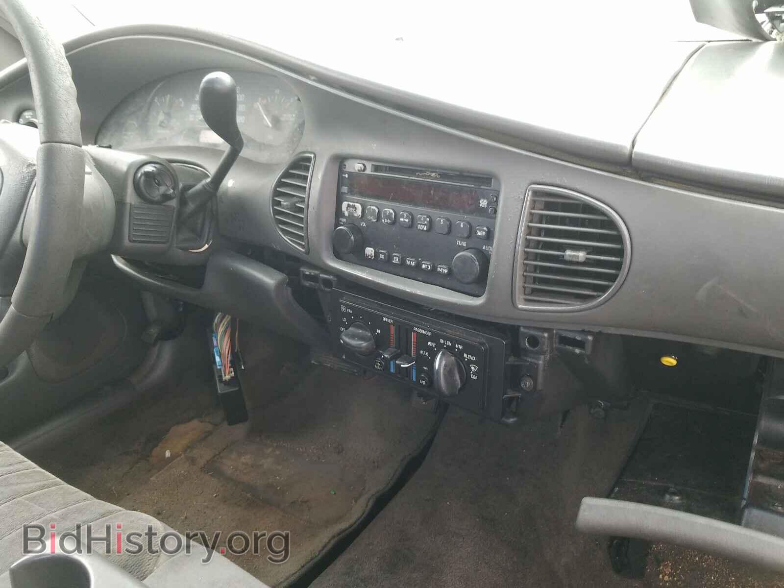 2005 BUICK CENTURY - VIN: 2G4WS52J351107526 - Фото 9