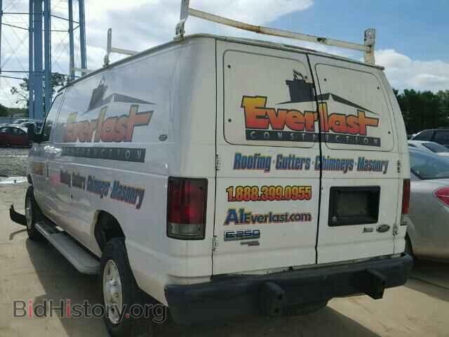 2012 FORD ECONOLINE - VIN: 1FTNE2EW0CDA51480 - Фото 3