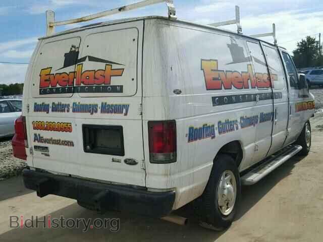 2012 FORD ECONOLINE - VIN: 1FTNE2EW0CDA51480 - Фото 4