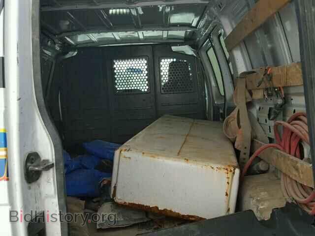 2012 FORD ECONOLINE - VIN: 1FTNE2EW0CDA51480 - Фото 6