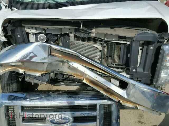 2012 FORD ECONOLINE - VIN: 1FTNE2EW0CDA51480 - Фото 7